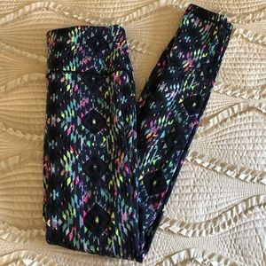 Victoria secret work out pants